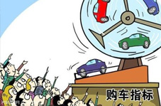 当前北京车牌转让方式特点介绍