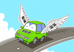 汽油车指标可以购买新能源车吗？